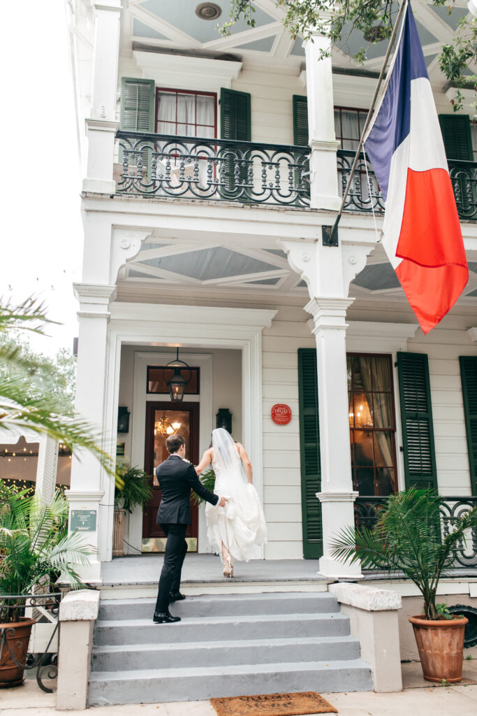 Michelin Star Restaurants in New Orleans