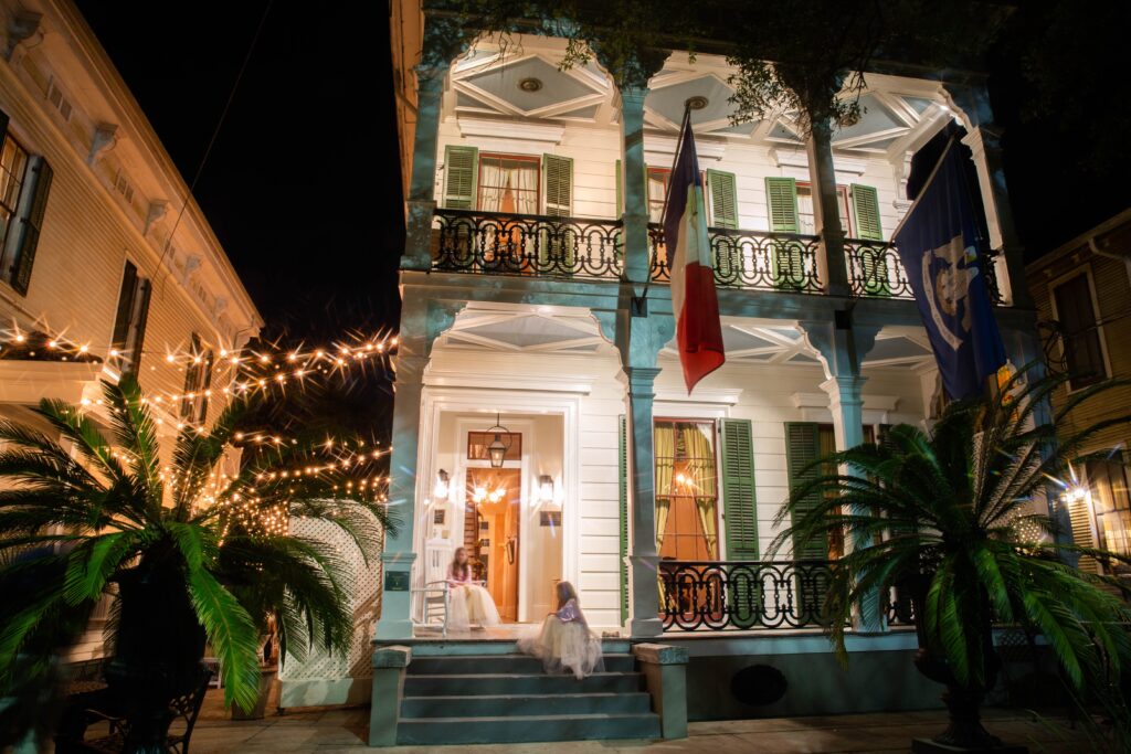 How to Plan a Funeral, Celebration of Life, or Repast in New Orleans