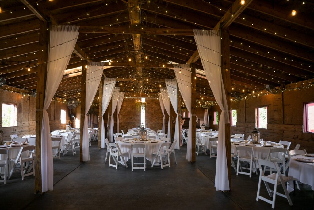 The Best Wedding Venues in Savannah: Spotlight on Red Gate Farm