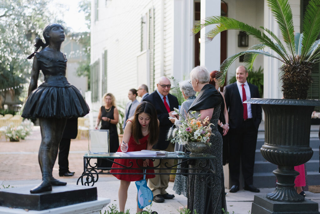 How to Plan a Funeral, Celebration of Life, or Repast in New Orleans