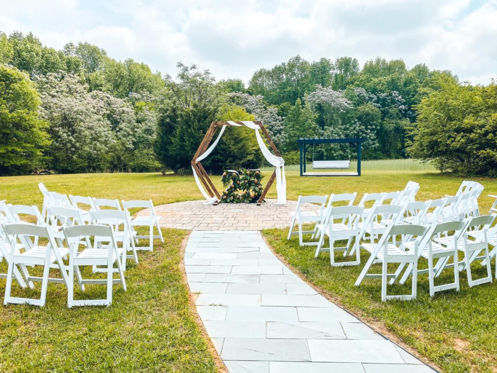 Raleigh Wedding Venue Near Me: Spotlight on SOMOS Family NC