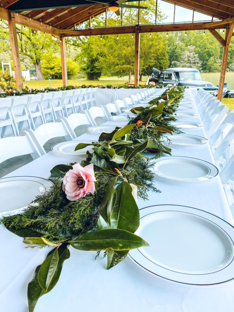 Raleigh Wedding Venue Near Me: Spotlight on SOMOS Family NC