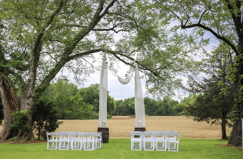 Raleigh Wedding Venue Near Me: Spotlight on SOMOS Family NC