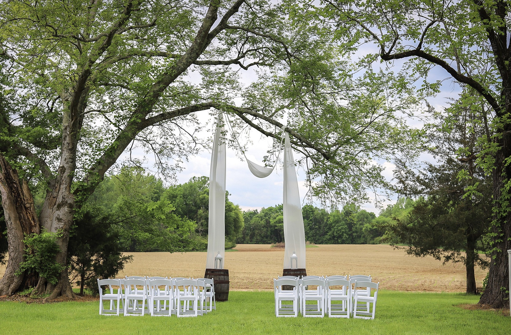 Raleigh Wedding Venue Near Me: Spotlight on SOMOS Family NC