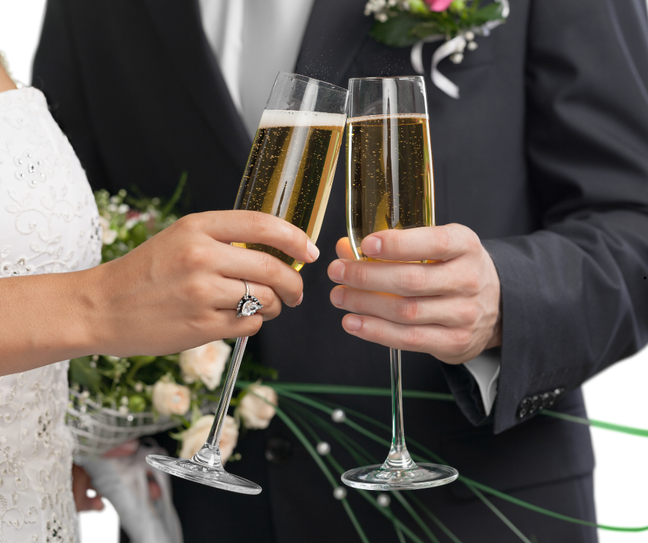 What Are the Best 2027 Wedding Dates?