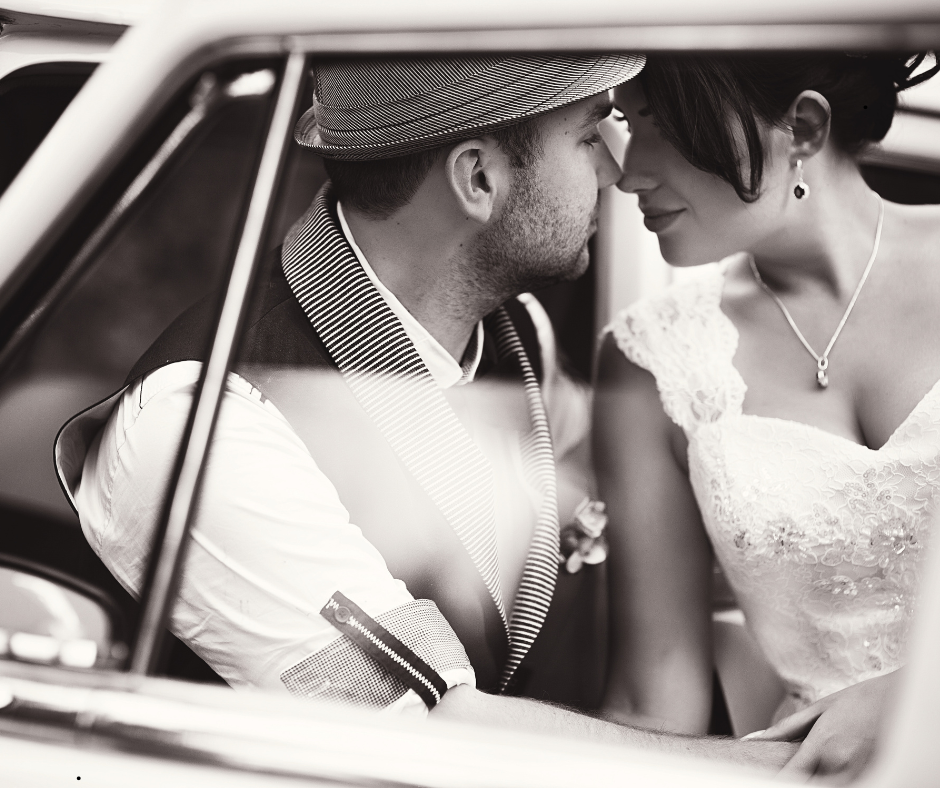 Nashville wedding venue