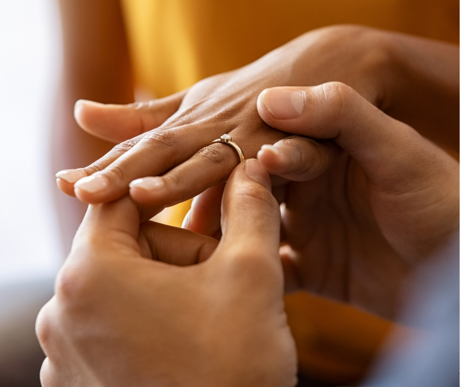 Did you know, you can use your wedding venue’s website to plan your wedding?