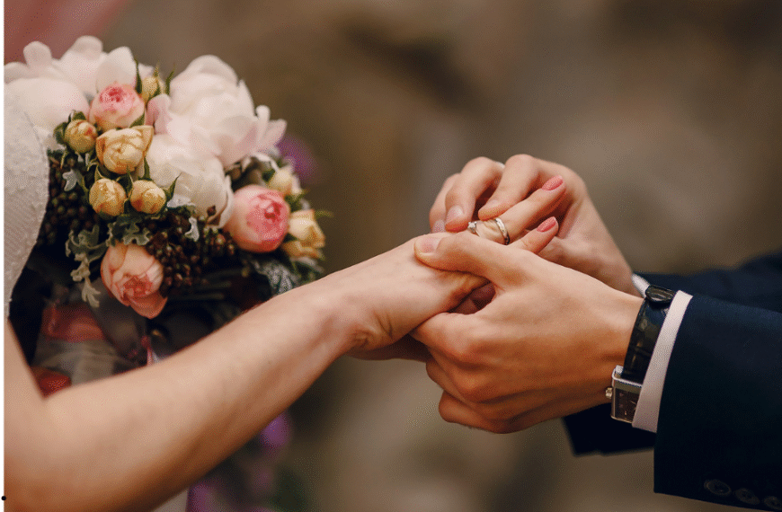 30 Reasons to Call Off the Wedding