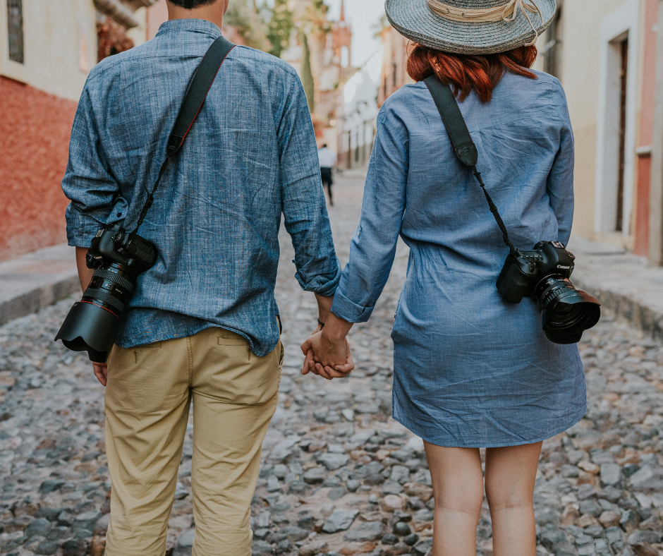 Did you know, you can use your wedding venue’s website to plan your wedding?