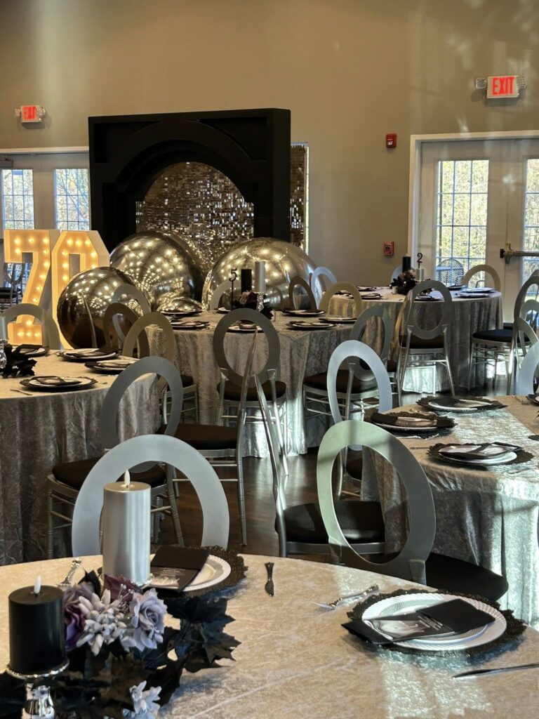 Top Wedding Venues in Upper Marlboro DMV, The Venue at 112