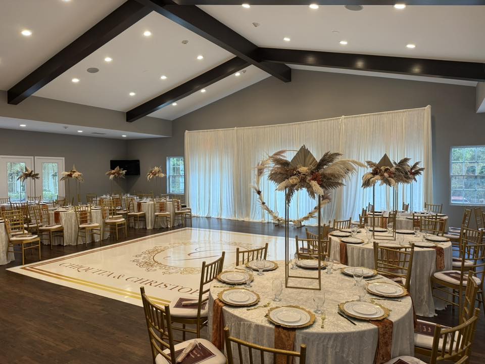 Top Wedding Venues in Upper Marlboro DMV