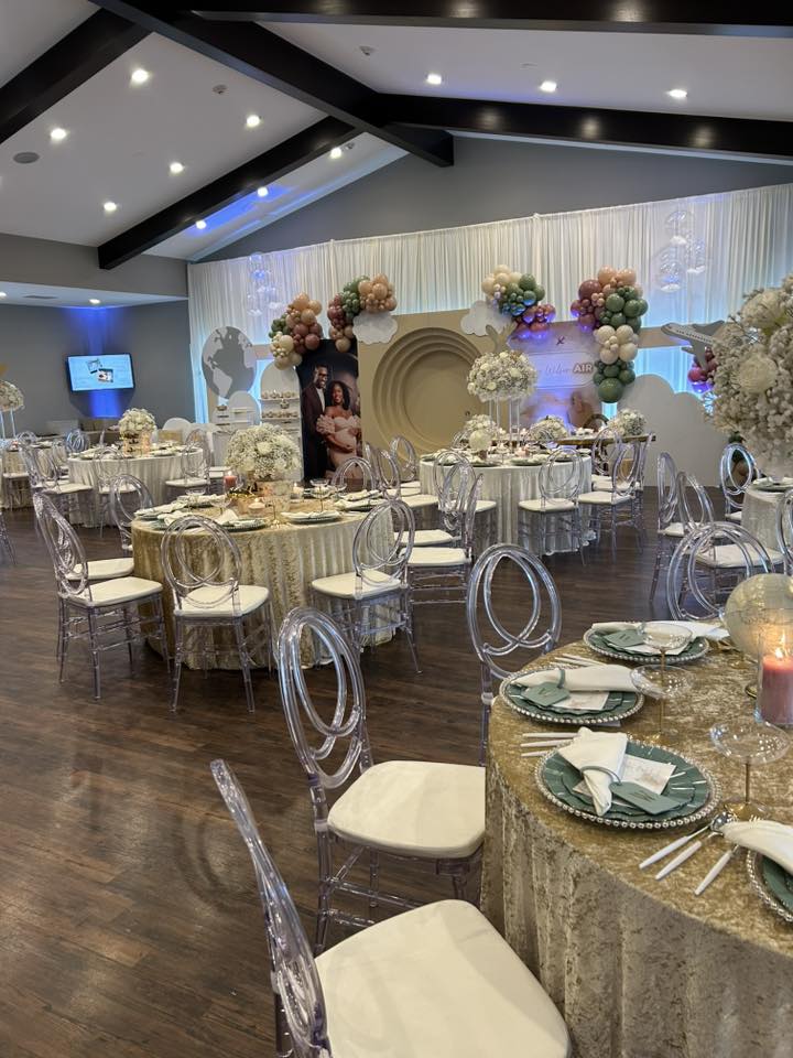Top Wedding Venues in Upper Marlboro DMV, The Venue at 112