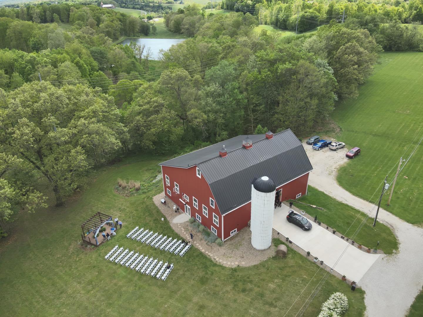 20 Romantic Outdoor Fall Activities in Northeast Ohio