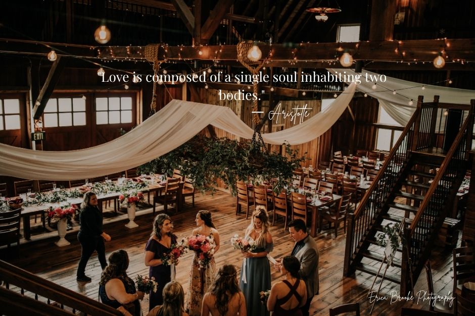 20 Romantic Outdoor Fall Activities in Northeast Ohio