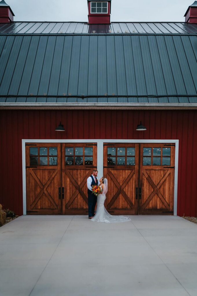 20 Romantic Outdoor Fall Activities in Northeast Ohio