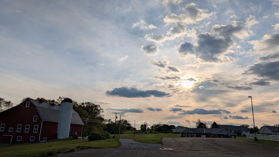 20 Romantic Outdoor Fall Activities in Northeast Ohio