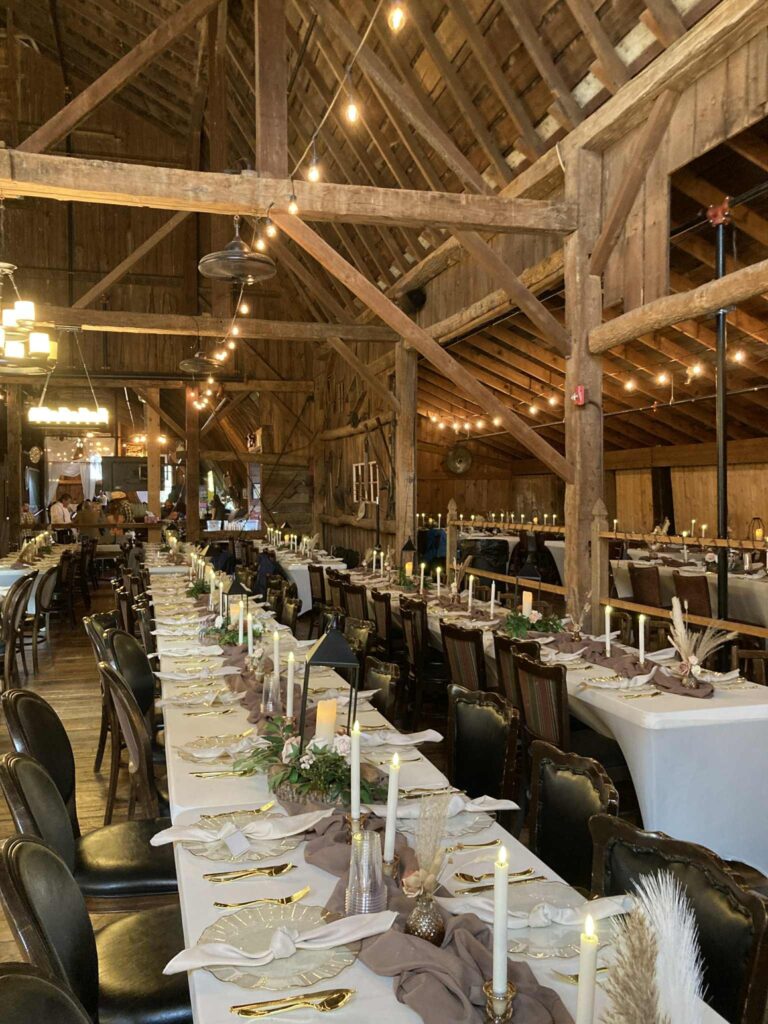 Affordable Green Bay Wedding Venues With Transparent Pricing & Packages