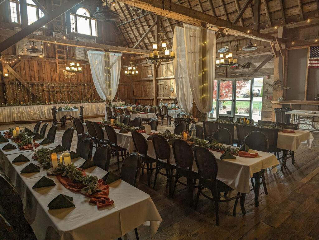 Affordable Green Bay Wedding Venues With Transparent Pricing & Packages