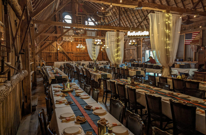 Affordable Green Bay Wedding Venues With Transparent Pricing & Packages