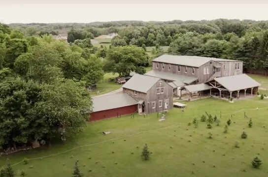 Best Wilmington Delaware Wedding Venues