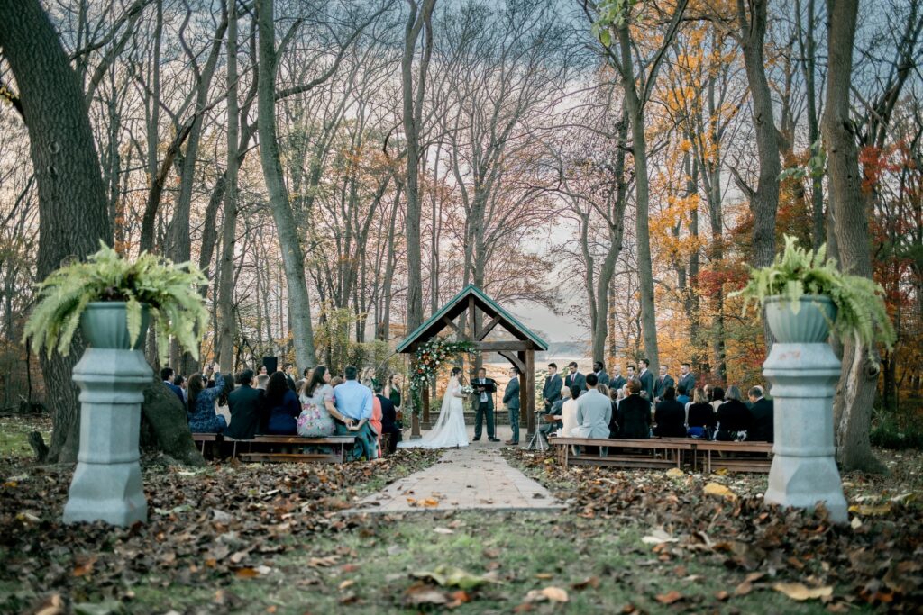 Best Wilmington Delaware Wedding Venues