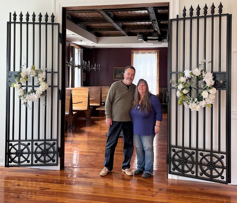 Best Wilmington Delaware Wedding Venues