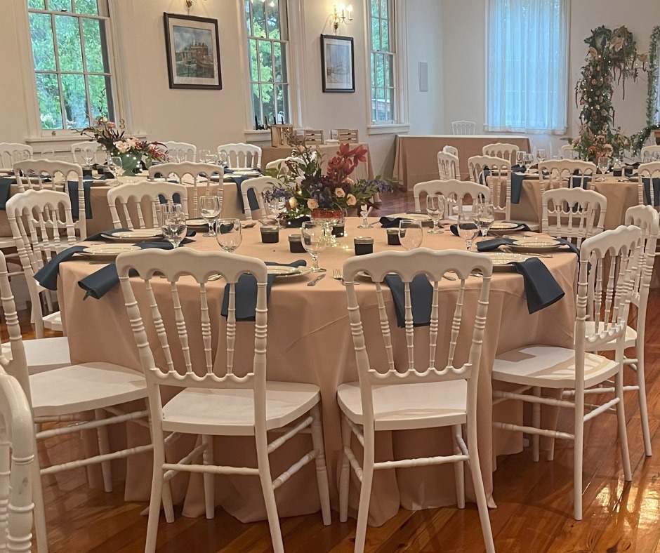 Best Wilmington Delaware Wedding Venues