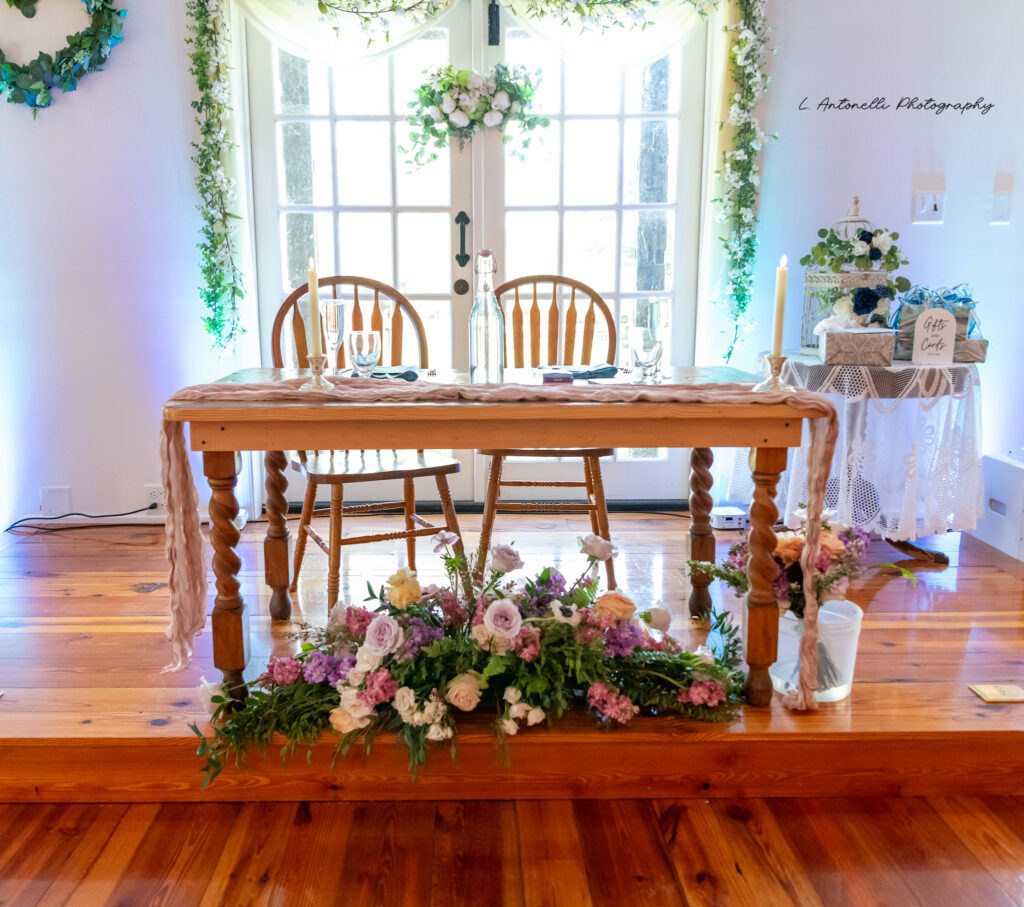 The Ballroom at Windsor