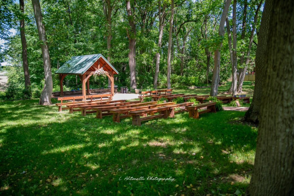 Best Wilmington Delaware Wedding Venues