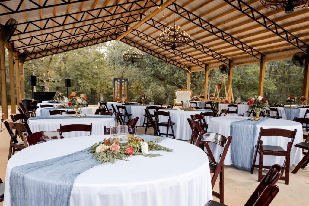 Best Gulf Coast Wedding Venues