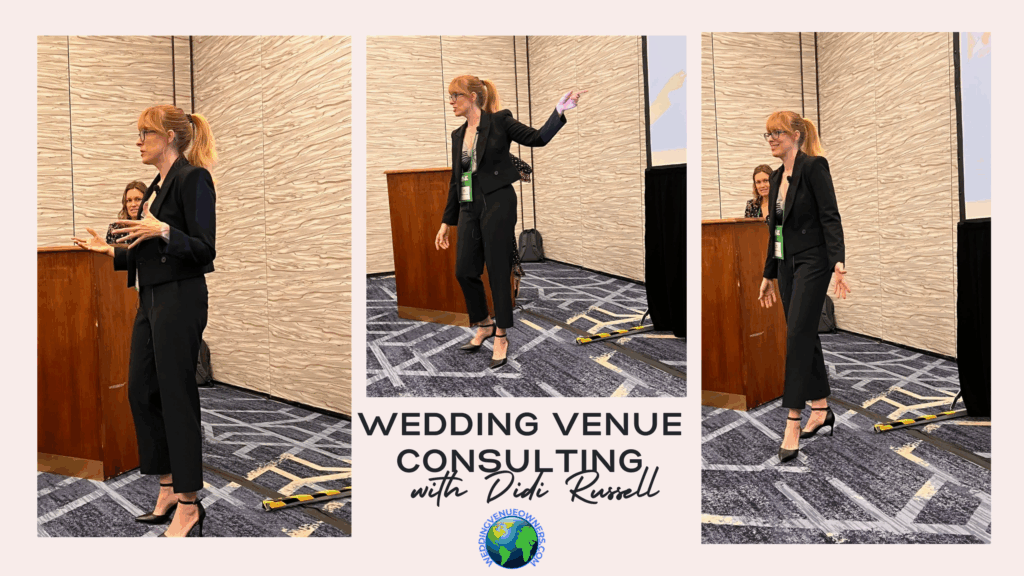 How To Find A Wedding Venue Consultant
