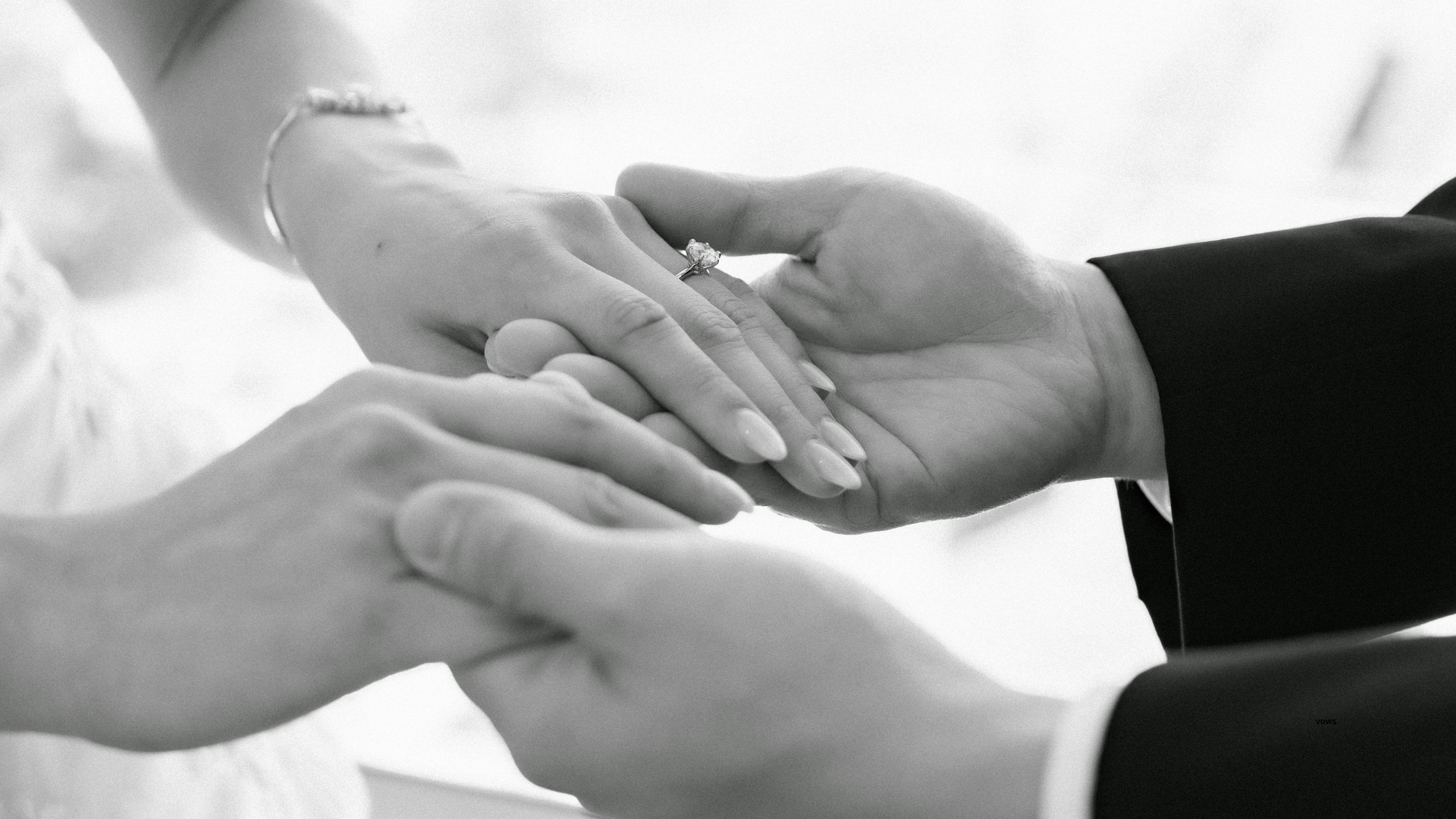 Bible Verses to Inspire Wedding Vows, Ceremony Script & Prayers