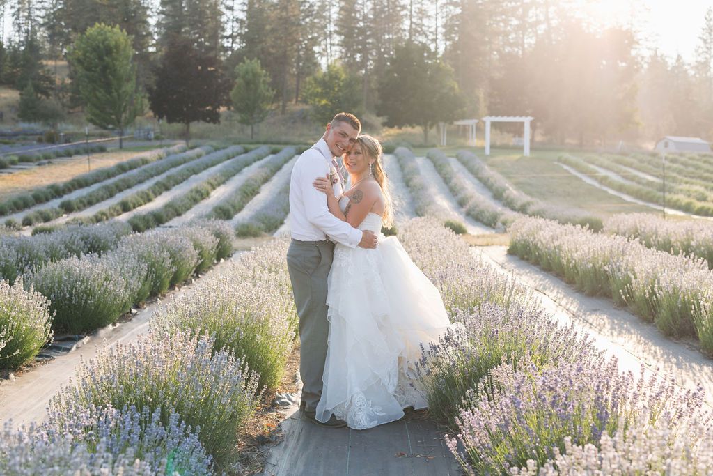 Bible Verses to Inspire Wedding Vows, Ceremony Script & Prayers