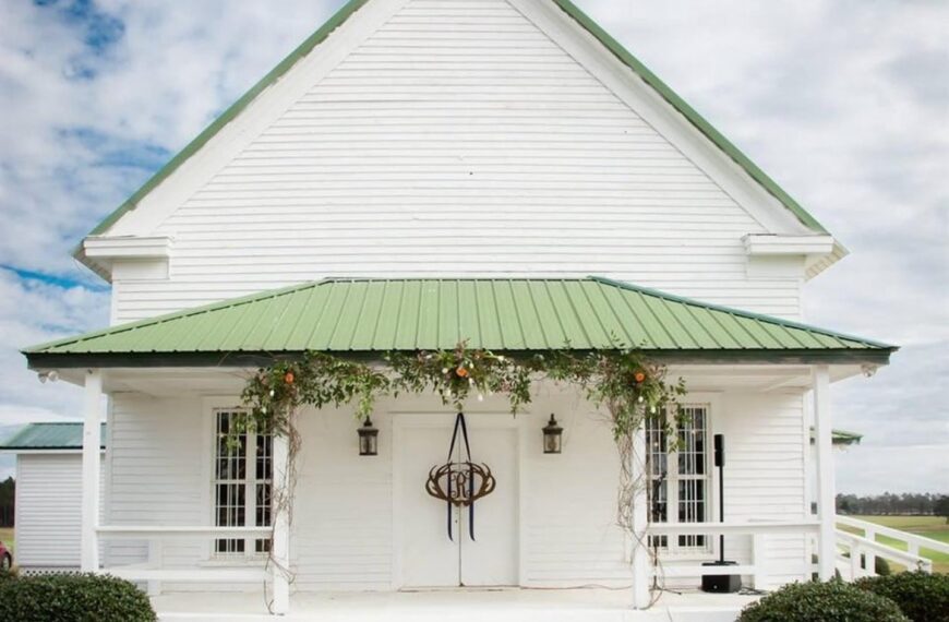 Can a 2026 Government Shutdown Impact Your Wedding?