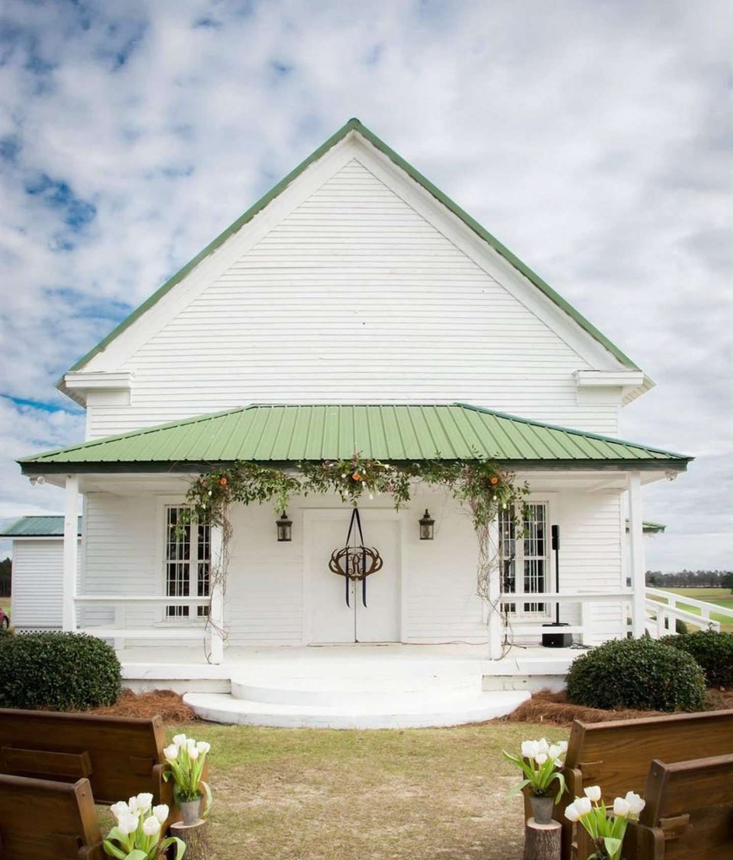 Can a 2026 Government Shutdown Impact Your Wedding?