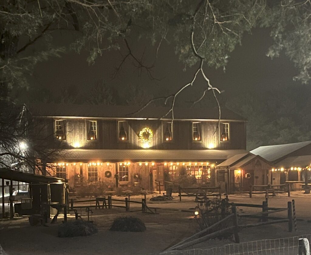 Ballroom at Windsor Wilmington Delaware wedding venue