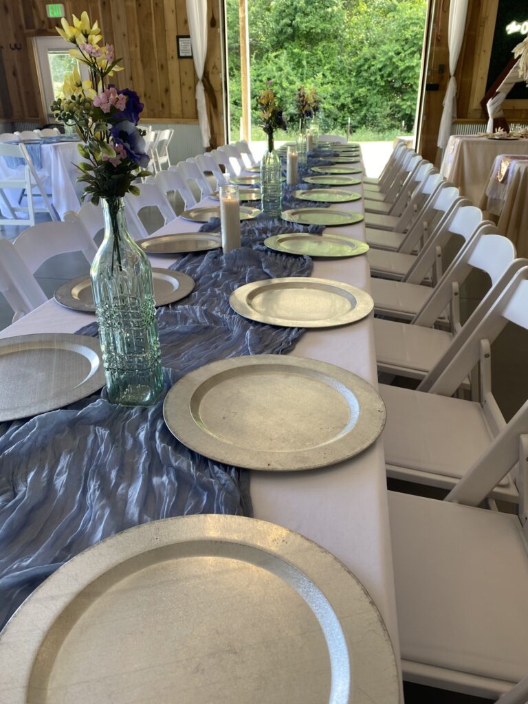 Knoxville Tennessee Wedding Venues