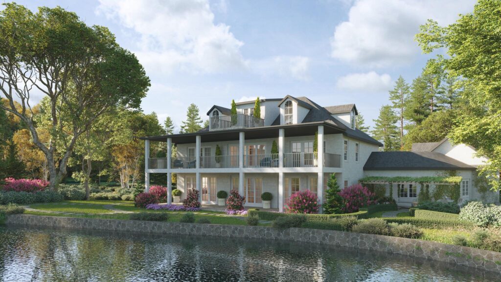 Greenville SC Garden Wedding Venues