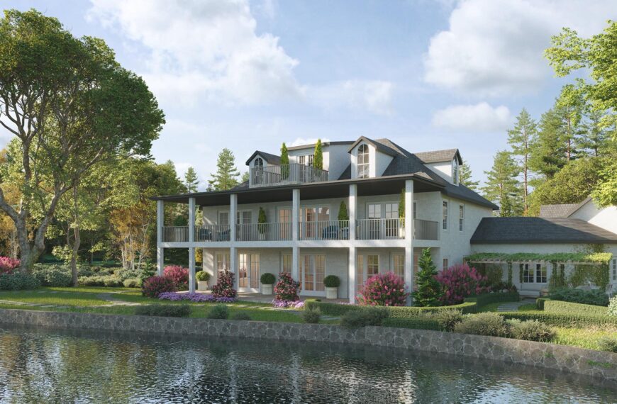 Greenville SC Garden Wedding Venues