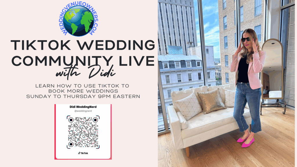 Ultimate Guide to Wedding Venue Booking Strategies for 2026