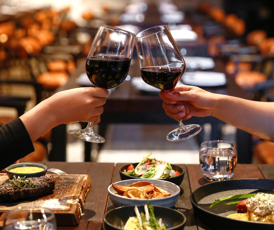 What is Wedding Catering?