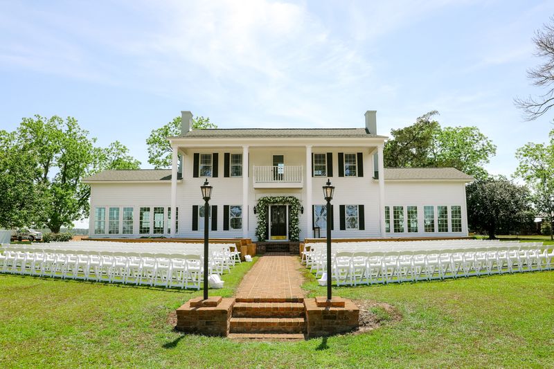 What Is a Wedding Venue?