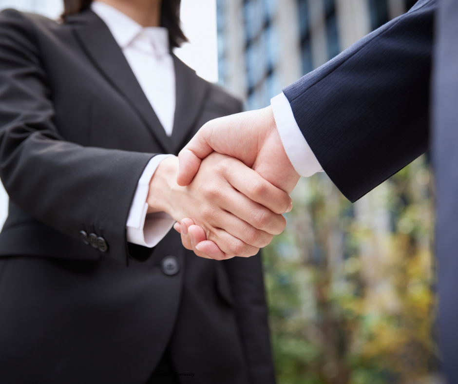 How to Find a Wedding Venue Community