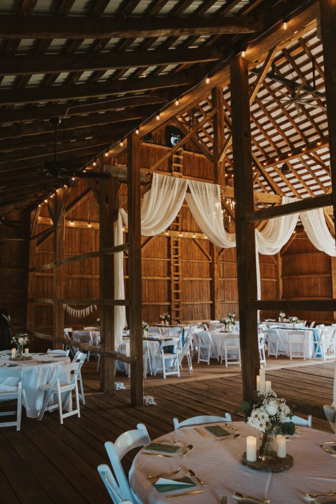 Columbus Ohio Wedding Venues With Pricing