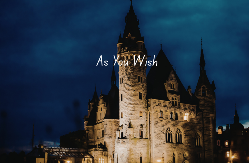 30 Princess Bride Quotes