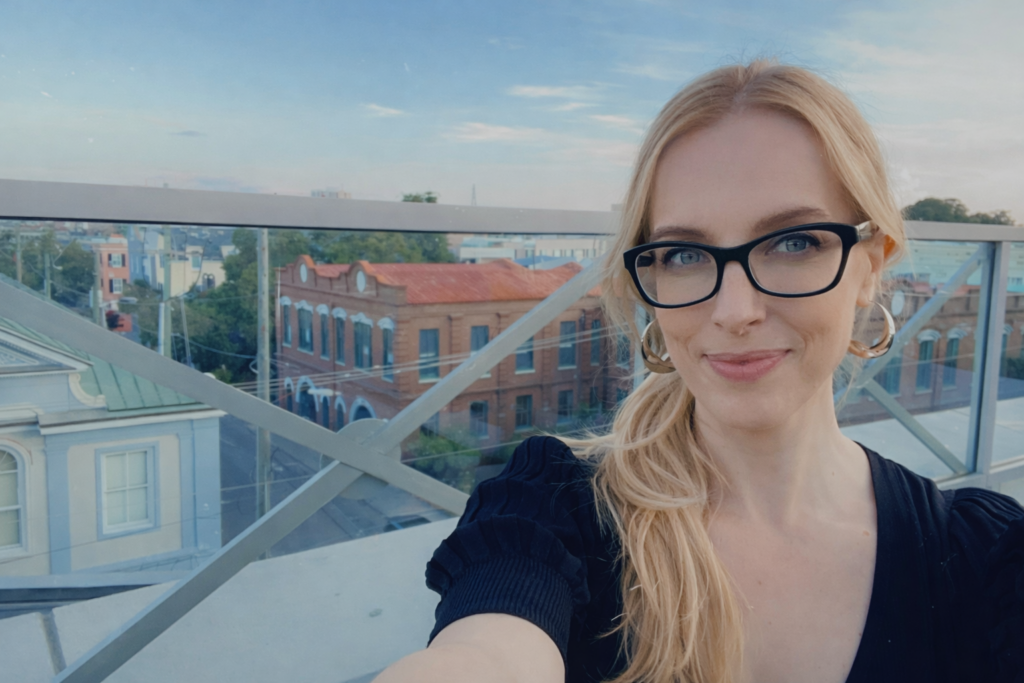 Didi Russell wedding business advocate, wedding RSVP system