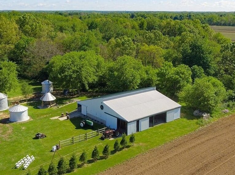 Kalamazoo Wedding Venues With Wedding Planning Services