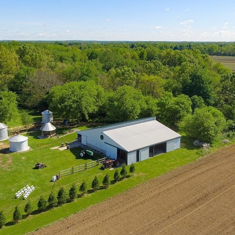 Kalamazoo Wedding Venues With Wedding Planning Services