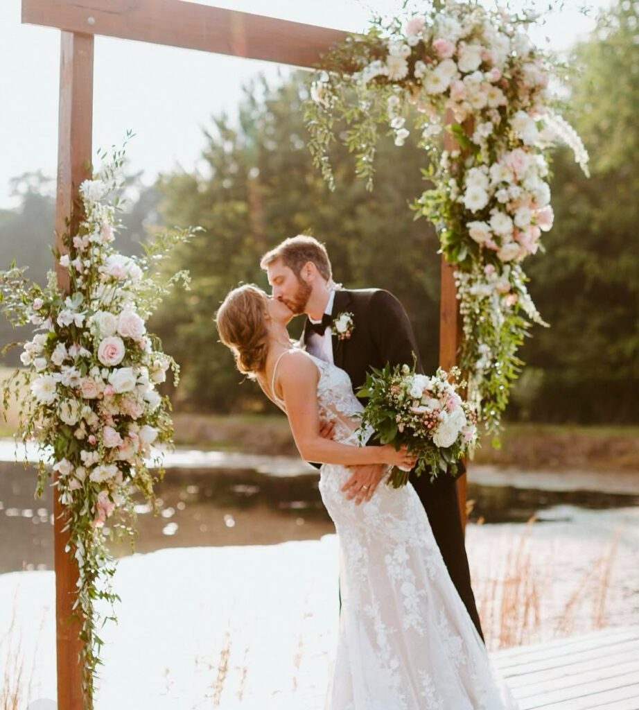 Wedding Venue Tour Rating & Review FREE Download: Homestead 32