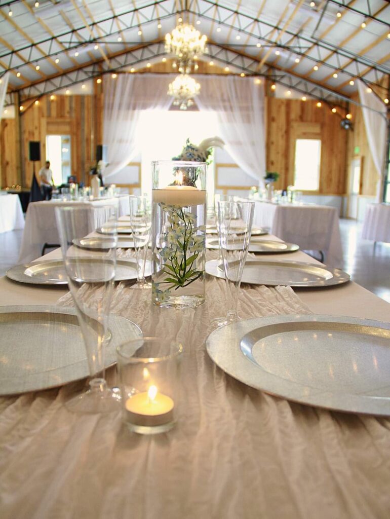 Reviews and ratings for Homestead 32 wedding venue near Knoxville, Nashville, Chattanooga